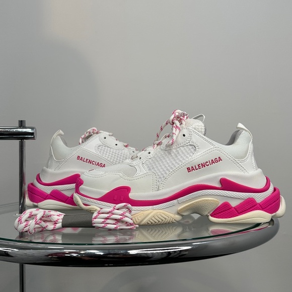 Balenciaga Shoes - Balenciaga sneakers